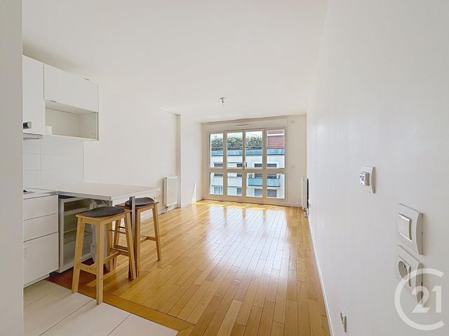 appartement - ST CLOUD - 92