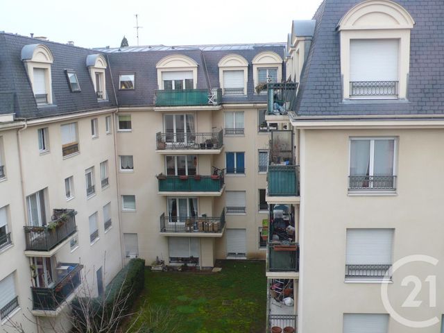 appartement - ST CLOUD - 92