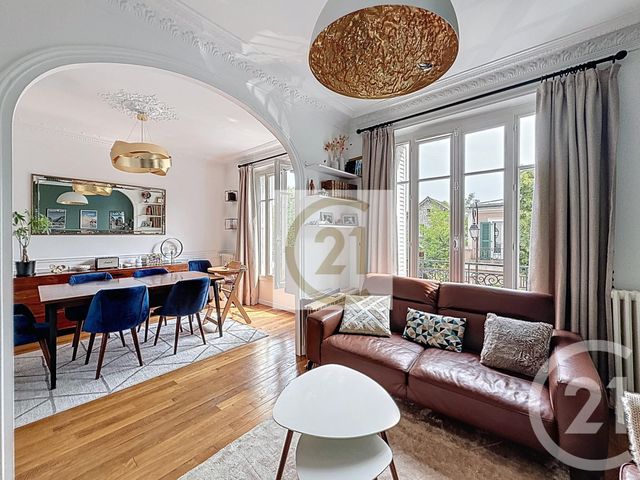 appartement - ST CLOUD - 92