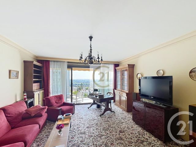 Appartement F4 à vendre - 4 pièces - 107.63 m2 - ST CLOUD - 92 - ILE-DE-FRANCE - Century 21 Solution Immobilière