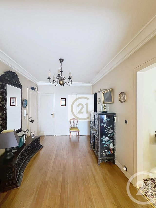 Appartement F4 à vendre - 4 pièces - 107.63 m2 - ST CLOUD - 92 - ILE-DE-FRANCE - Century 21 Solution Immobilière