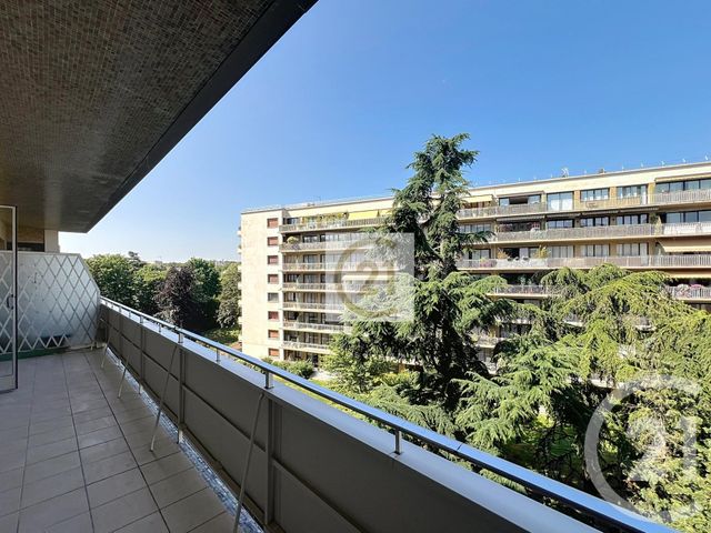 Appartement F4 à vendre - 4 pièces - 107.63 m2 - ST CLOUD - 92 - ILE-DE-FRANCE - Century 21 Solution Immobilière