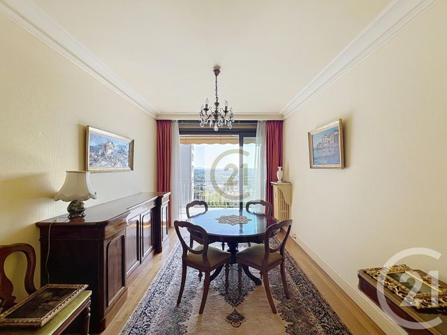 Appartement F4 à vendre - 4 pièces - 107.63 m2 - ST CLOUD - 92 - ILE-DE-FRANCE - Century 21 Solution Immobilière