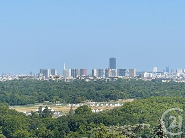 Appartement F4 à vendre - 4 pièces - 107.63 m2 - ST CLOUD - 92 - ILE-DE-FRANCE - Century 21 Solution Immobilière