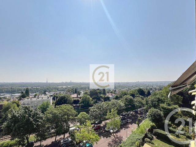 Appartement F4 à vendre - 4 pièces - 107.63 m2 - ST CLOUD - 92 - ILE-DE-FRANCE - Century 21 Solution Immobilière