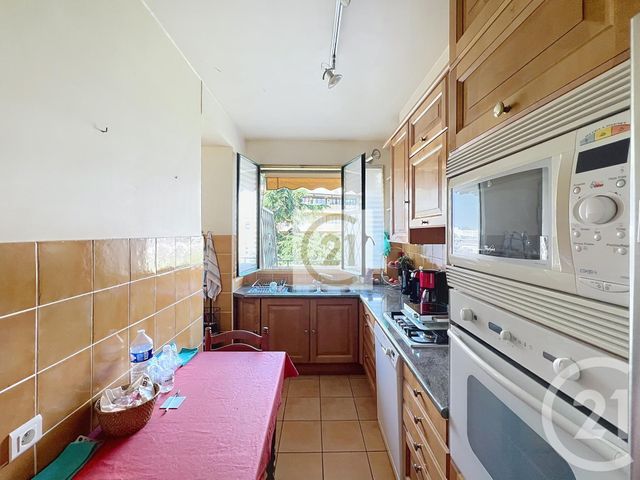 Appartement F4 à vendre - 4 pièces - 107.63 m2 - ST CLOUD - 92 - ILE-DE-FRANCE - Century 21 Solution Immobilière