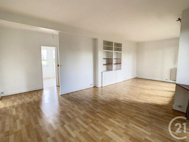 Appartement F4 à louer - 4 pièces - 96.3 m2 - ST CLOUD - 92 - ILE-DE-FRANCE - Century 21 Solution Immobilière