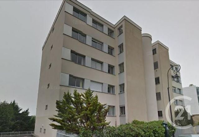 appartement - ST CLOUD - 92