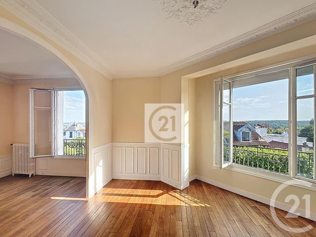 appartement - ST CLOUD - 92