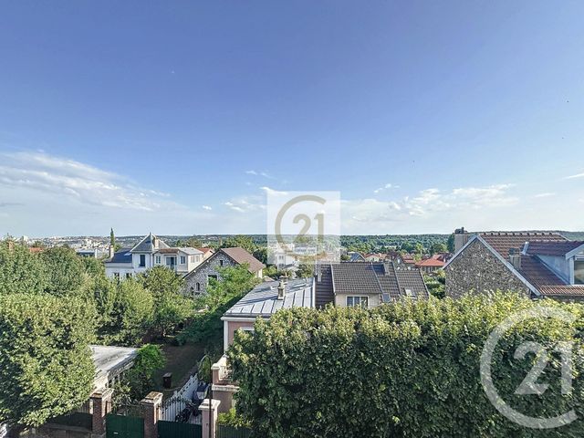 appartement - ST CLOUD - 92