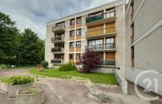 appartement - CHAVILLE - 92