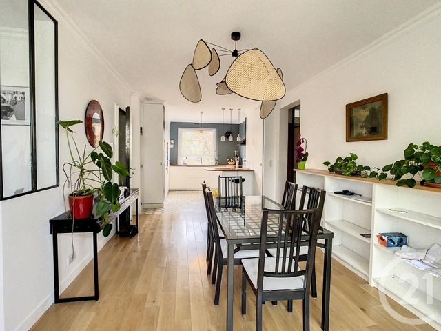appartement - ST CLOUD - 92