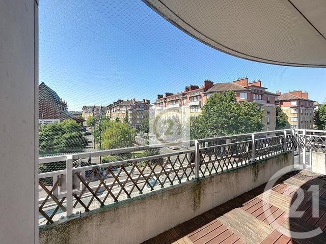 appartement - RUEIL MALMAISON - 92