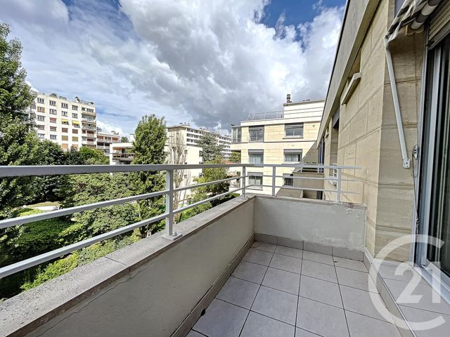 appartement - ST CLOUD - 92