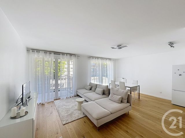 appartement - ST CLOUD - 92
