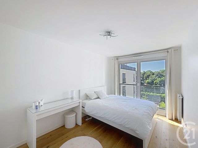 Appartement F3 à vendre - 3 pièces - 71.66 m2 - ST CLOUD - 92 - ILE-DE-FRANCE - Century 21 Solution Immobilière