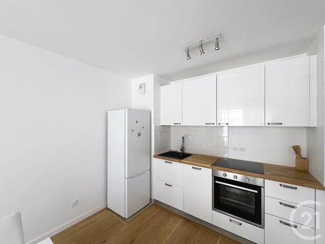 Appartement F3 à vendre - 3 pièces - 71.66 m2 - ST CLOUD - 92 - ILE-DE-FRANCE - Century 21 Solution Immobilière