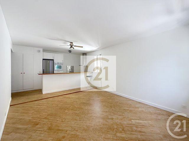 appartement - ST CLOUD - 92
