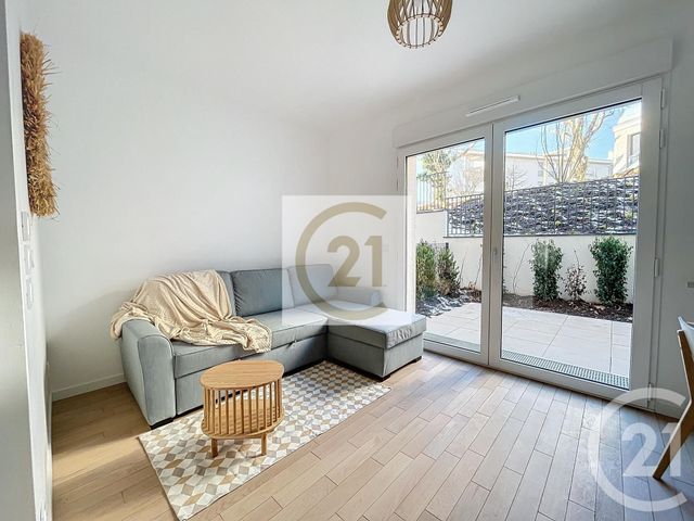 appartement - ST CLOUD - 92