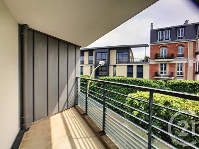 appartement - ST CLOUD - 92