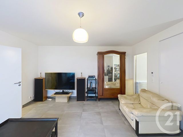 Appartement F2 à vendre - 2 pièces - 48.32 m2 - ST CLOUD - 92 - ILE-DE-FRANCE - Century 21 Solution Immobilière