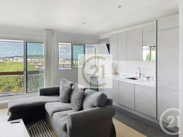 Afficher la photo en grand Appartement F2 à vendre - 2 pièces - 59.11 m2 - ST CLOUD - 92 - ILE-DE-FRANCE - Century 21 Solution Immobilière