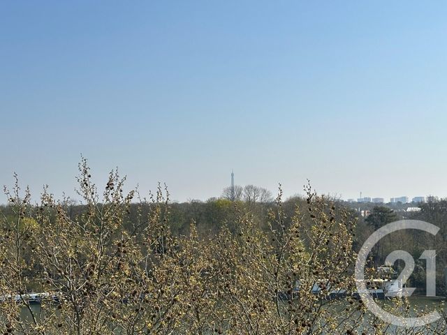 Appartement Duplex à vendre - 5 pièces - 96.31 m2 - ST CLOUD - 92 - ILE-DE-FRANCE - Century 21 Solution Immobilière