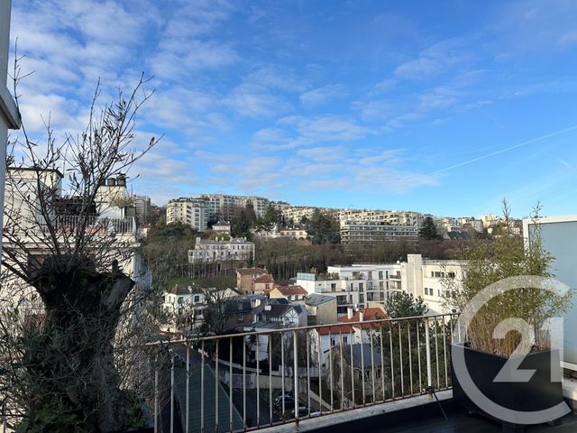 Appartement Duplex à vendre - 5 pièces - 96.31 m2 - ST CLOUD - 92 - ILE-DE-FRANCE - Century 21 Solution Immobilière