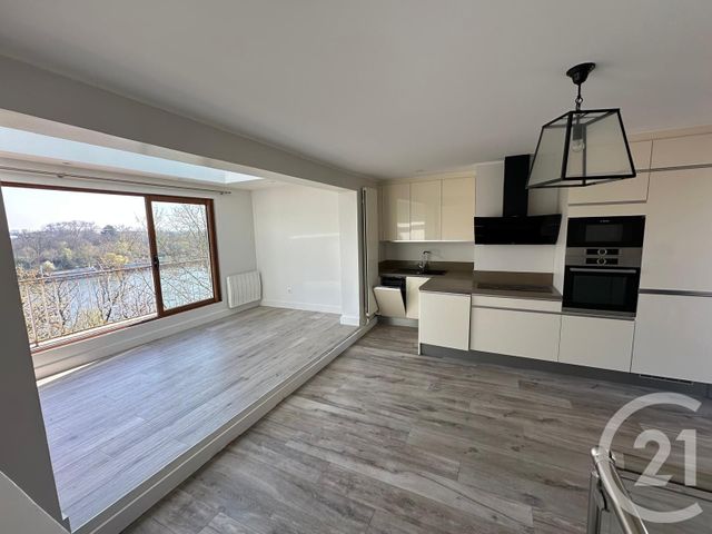 appartement - ST CLOUD - 92