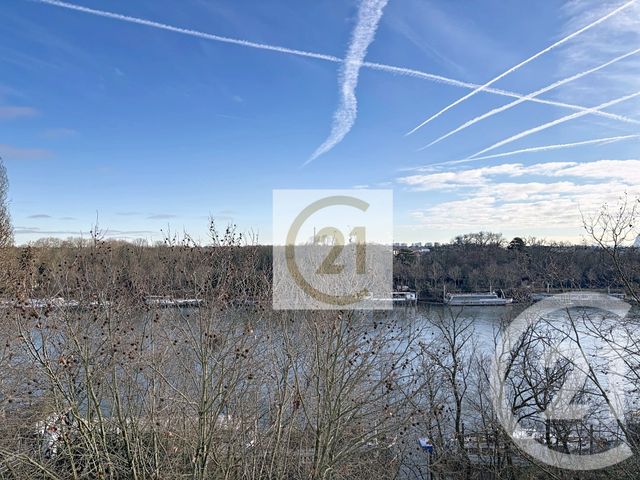 Appartement Duplex à vendre - 5 pièces - 96.31 m2 - ST CLOUD - 92 - ILE-DE-FRANCE - Century 21 Solution Immobilière