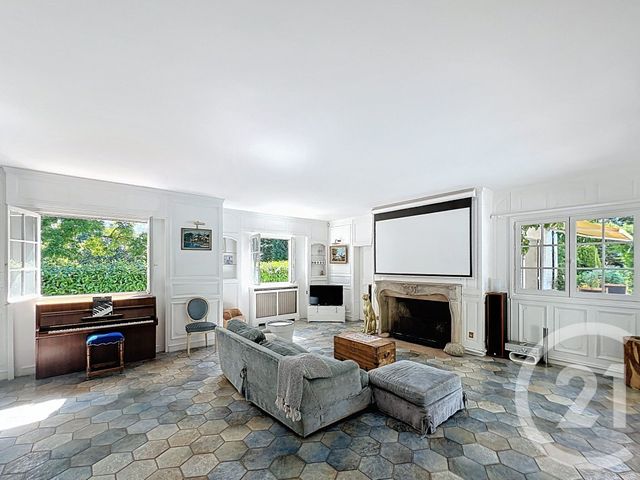 maison à vendre - 11 pièces - 350.0 m2 - MARNES LA COQUETTE - 92 - ILE-DE-FRANCE - Century 21 Solution Immobilière