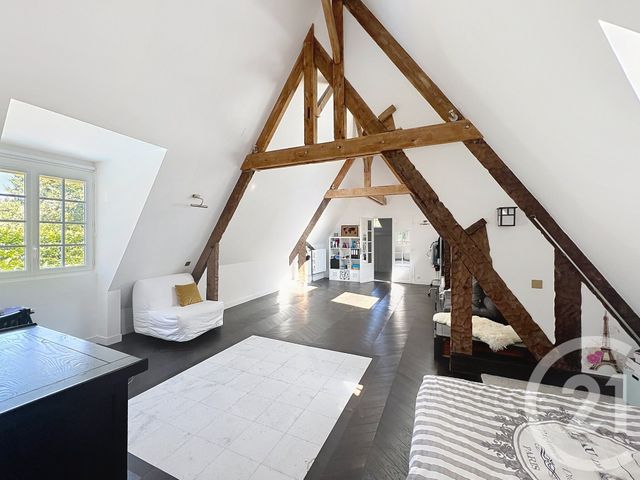 maison à vendre - 11 pièces - 350.0 m2 - MARNES LA COQUETTE - 92 - ILE-DE-FRANCE - Century 21 Solution Immobilière