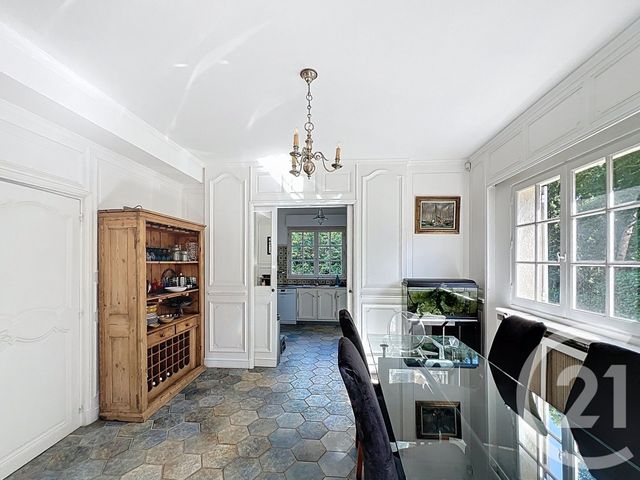 maison à vendre - 11 pièces - 350.0 m2 - MARNES LA COQUETTE - 92 - ILE-DE-FRANCE - Century 21 Solution Immobilière