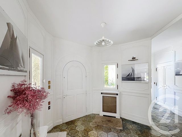 maison à vendre - 11 pièces - 350.0 m2 - MARNES LA COQUETTE - 92 - ILE-DE-FRANCE - Century 21 Solution Immobilière