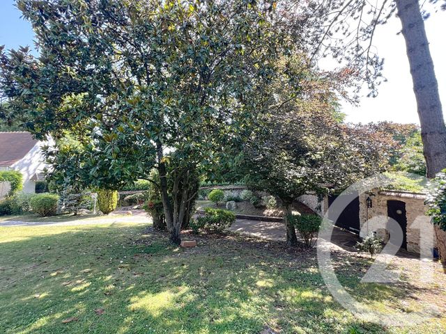 maison à vendre - 11 pièces - 350.0 m2 - MARNES LA COQUETTE - 92 - ILE-DE-FRANCE - Century 21 Solution Immobilière