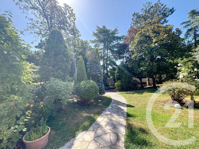 maison à vendre - 11 pièces - 350.0 m2 - MARNES LA COQUETTE - 92 - ILE-DE-FRANCE - Century 21 Solution Immobilière