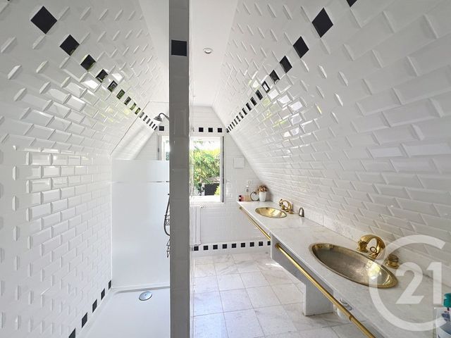 maison à vendre - 11 pièces - 350.0 m2 - MARNES LA COQUETTE - 92 - ILE-DE-FRANCE - Century 21 Solution Immobilière