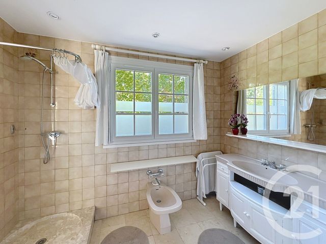 maison à vendre - 11 pièces - 350.0 m2 - MARNES LA COQUETTE - 92 - ILE-DE-FRANCE - Century 21 Solution Immobilière