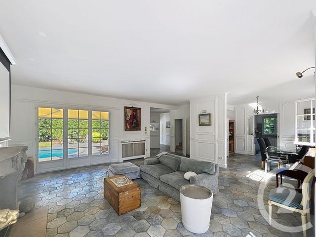 maison à vendre - 11 pièces - 350.0 m2 - MARNES LA COQUETTE - 92 - ILE-DE-FRANCE - Century 21 Solution Immobilière