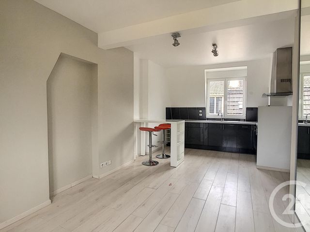 appartement - ST CLOUD - 92