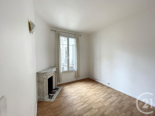 Appartement F3 à louer VERSAILLES