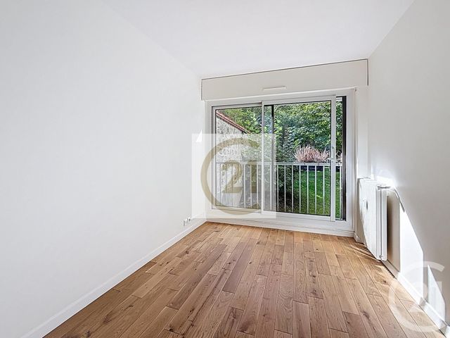 Appartement F6 à louer - 6 pièces - 140.0 m2 - ST CLOUD - 92 - ILE-DE-FRANCE - Century 21 Solution Immobilière