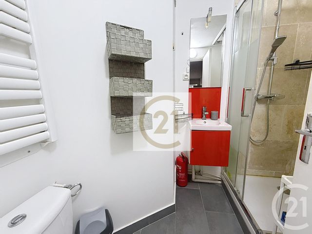 Appartement F6 à louer - 6 pièces - 140.0 m2 - ST CLOUD - 92 - ILE-DE-FRANCE - Century 21 Solution Immobilière