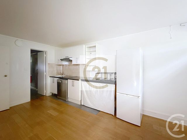 Appartement F6 à louer - 6 pièces - 140.0 m2 - ST CLOUD - 92 - ILE-DE-FRANCE - Century 21 Solution Immobilière