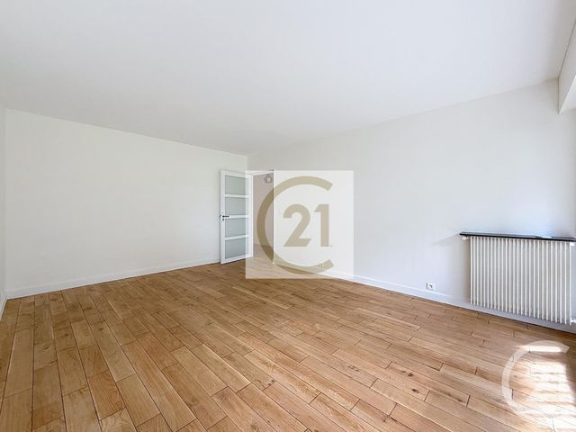 Appartement F6 à louer - 6 pièces - 140.0 m2 - ST CLOUD - 92 - ILE-DE-FRANCE - Century 21 Solution Immobilière