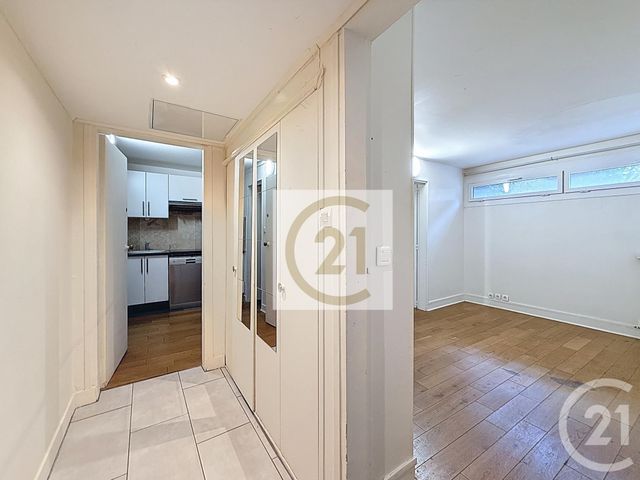 Appartement F6 à louer - 6 pièces - 140.0 m2 - ST CLOUD - 92 - ILE-DE-FRANCE - Century 21 Solution Immobilière