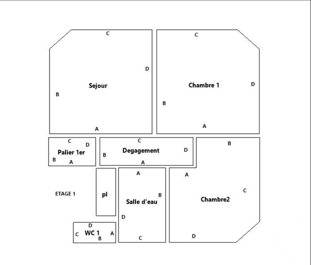 maison à vendre - 6 pièces - 120.0 m2 - ST CLOUD - 92 - ILE-DE-FRANCE - Century 21 Solution Immobilière