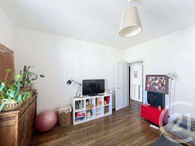 maison à vendre - 6 pièces - 120.0 m2 - ST CLOUD - 92 - ILE-DE-FRANCE - Century 21 Solution Immobilière