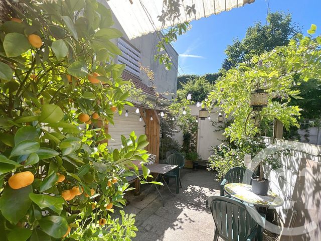 maison à vendre - 6 pièces - 120.0 m2 - ST CLOUD - 92 - ILE-DE-FRANCE - Century 21 Solution Immobilière