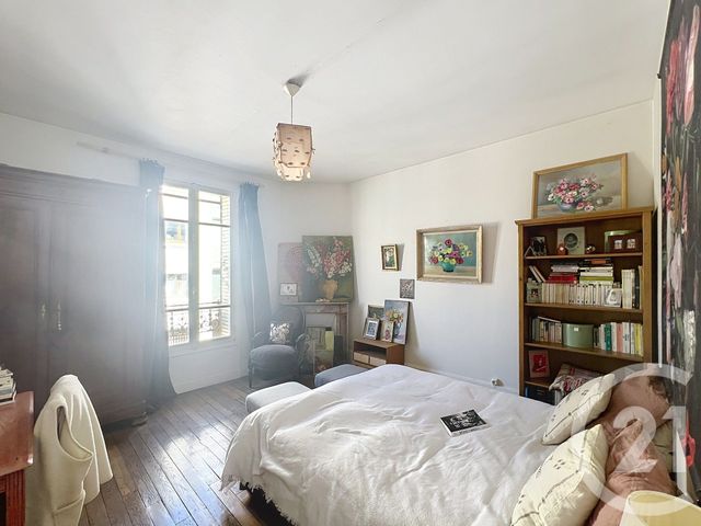 maison à vendre - 6 pièces - 120.0 m2 - ST CLOUD - 92 - ILE-DE-FRANCE - Century 21 Solution Immobilière